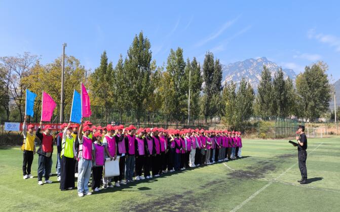 凝心聚力 筑梦远航——2024丽之健企业营销团队特训营培训